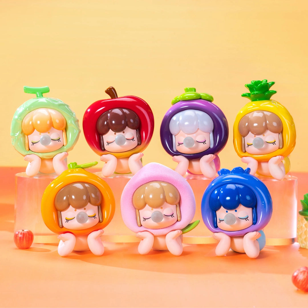 Nanci Fruit Blind Box