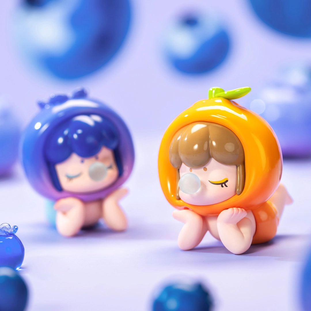 Nanci Fruit Blind Box