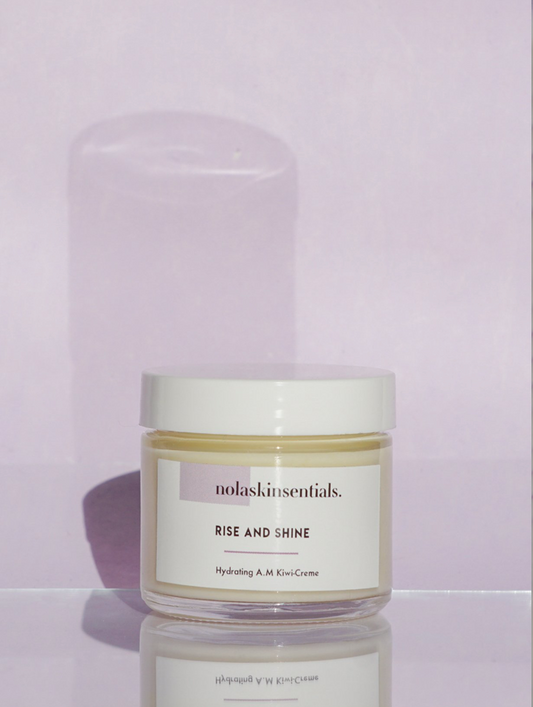 NolaSkin Essentials Lacquered Lounge