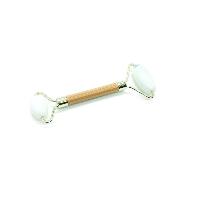 Bamboo Facial Roller (multiple colors)