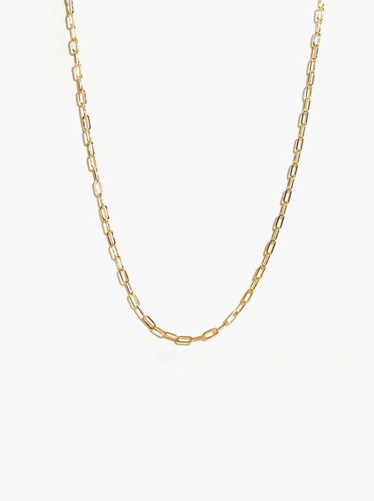 Essential Chain Necklace