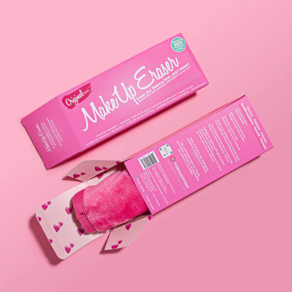 Original Makeup Eraser (multiple colors available)