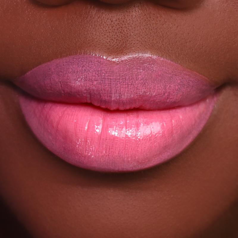 Stripped Lipstick