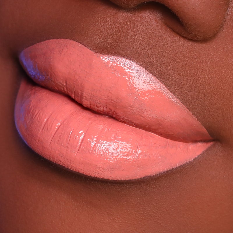 Twisted Lipstick