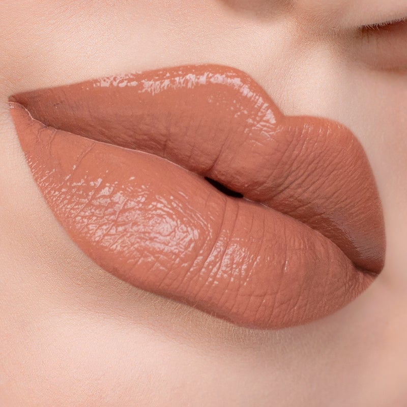 Twisted Lipstick